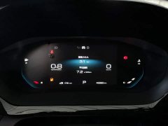 Baojun Valli 1.5T Dali Sky CVT Luxury Edition - ფოტო 12