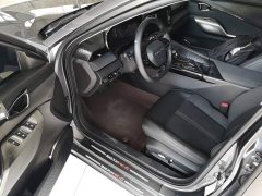 Baojun Valli 1.5T Dali Sky CVT Luxury Edition - ფოტო 16