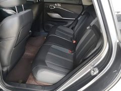 Baojun Valli 1.5T Dali Sky CVT Luxury Edition - ფოტო 17