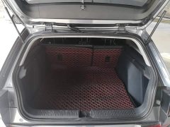 Baojun Valli 1.5T Dali Sky CVT Luxury Edition - ფოტო 19