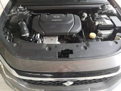 Baojun Valli 1.5T Dali Sky CVT Luxury Edition - ფოტო 20