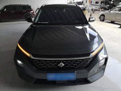 Baojun Valli 1.5T Dali Sky CVT Luxury Edition - ფოტო 3