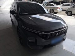 Baojun Valli 1.5T Dali Sky CVT Luxury Edition - ფოტო 4