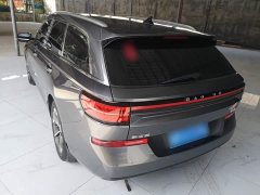 Baojun Valli 1.5T Dali Sky CVT Luxury Edition - ფოტო 5