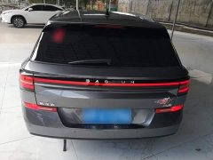 Baojun Valli 1.5T Dali Sky CVT Luxury Edition - ფოტო 6