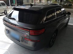 Baojun Valli 1.5T Dali Sky CVT Luxury Edition - ფოტო 7