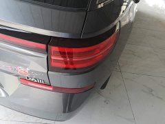 Baojun Valli 1.5T Dali Sky CVT Luxury Edition - ფოტო 8