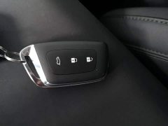 Baojun Valli 1.5T Dali Sky CVT Luxury Edition - ფოტო 9