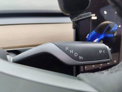 Tesla Model Y Long Range All-Wheel Drive - ფოტო 14