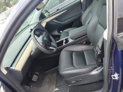 Tesla Model Y Long Range All-Wheel Drive - ფოტო 15