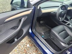 Tesla Model Y Long Range All-Wheel Drive - ფოტო 16