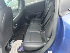 Tesla Model Y Long Range All-Wheel Drive - ფოტო 17