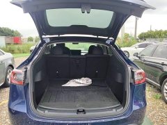 Tesla Model Y Long Range All-Wheel Drive - ფოტო 19