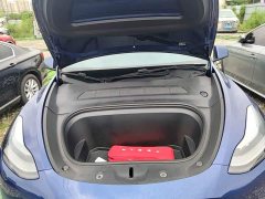 Tesla Model Y Long Range All-Wheel Drive - ფოტო 20