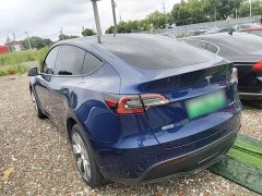 Tesla Model Y Long Range All-Wheel Drive - ფოტო 5