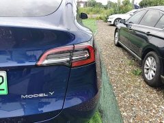 Tesla Model Y Long Range All-Wheel Drive - ფოტო 8