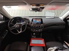Nissan Sylphy 1.6L XL CVT Comfort Edition - ფოტო 10