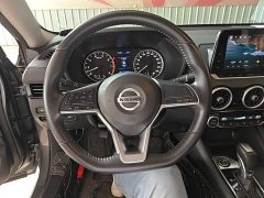 Nissan Sylphy 1.6L XL CVT Comfort Edition - ფოტო 11