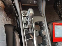 Nissan Sylphy 1.6L XL CVT Comfort Edition - ფოტო 14