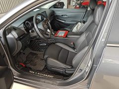 Nissan Sylphy 1.6L XL CVT Comfort Edition - ფოტო 15
