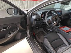 Nissan Sylphy 1.6L XL CVT Comfort Edition - ფოტო 16