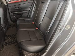 Nissan Sylphy 1.6L XL CVT Comfort Edition - ფოტო 17