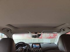 Nissan Sylphy 1.6L XL CVT Comfort Edition - ფოტო 18