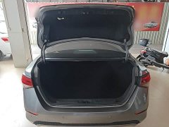 Nissan Sylphy 1.6L XL CVT Comfort Edition - ფოტო 19