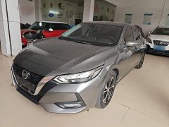 Nissan Sylphy 1.6L XL CVT Comfort Edition - ფოტო 2