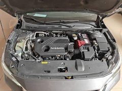 Nissan Sylphy 1.6L XL CVT Comfort Edition - ფოტო 20