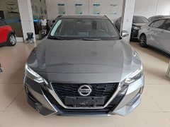 Nissan Sylphy 1.6L XL CVT Comfort Edition - ფოტო 3