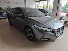 Nissan Sylphy 1.6L XL CVT Comfort Edition - ფოტო 4