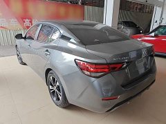 Nissan Sylphy 1.6L XL CVT Comfort Edition - ფოტო 5