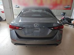 Nissan Sylphy 1.6L XL CVT Comfort Edition - ფოტო 6