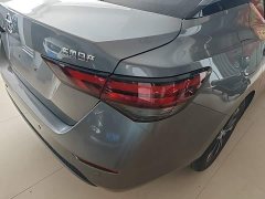 Nissan Sylphy 1.6L XL CVT Comfort Edition - ფოტო 8