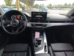 Audi A4L 2020 40 TFSI Fashion Dynamic - ფოტო 10