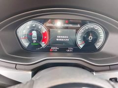 Audi A4L 2020 40 TFSI Fashion Dynamic - ფოტო 12