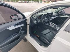 Audi A4L 2020 40 TFSI Fashion Dynamic - ფოტო 16