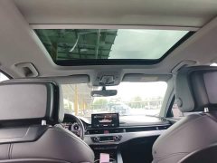 Audi A4L 2020 40 TFSI Fashion Dynamic - ფოტო 18