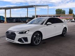 Audi A4L 2020 40 TFSI Fashion Dynamic - ფოტო 2