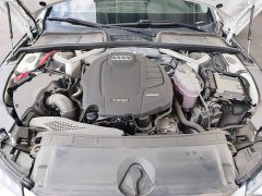 Audi A4L 2020 40 TFSI Fashion Dynamic - ფოტო 20