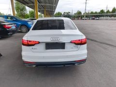 Audi A4L 2020 40 TFSI Fashion Dynamic - ფოტო 6