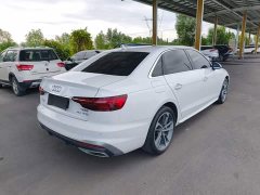Audi A4L 2020 40 TFSI Fashion Dynamic - ფოტო 7