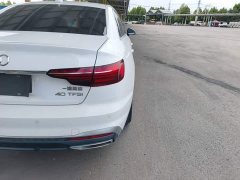 Audi A4L 2020 40 TFSI Fashion Dynamic - ფოტო 8