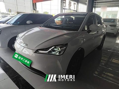 2022 Neta V Tide 300 Lite LFP - ავტომობილი ჩინეთიდან