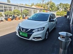 Nissan Qida TIIDA 1.6L CVT Cool Dynamic Edition - ფოტო 1
