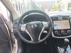 Nissan Qida TIIDA 1.6L CVT Cool Dynamic Edition - ფოტო 11