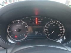 Nissan Qida TIIDA 1.6L CVT Cool Dynamic Edition - ფოტო 12