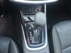 Nissan Qida TIIDA 1.6L CVT Cool Dynamic Edition - ფოტო 14