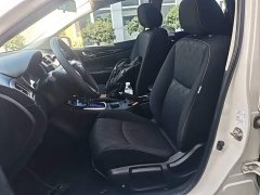 Nissan Qida TIIDA 1.6L CVT Cool Dynamic Edition - ფოტო 15